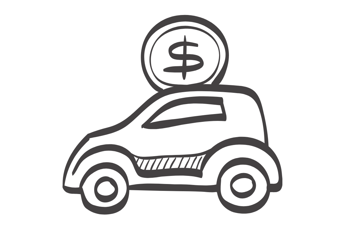 Financer son permis de conduire avec un crédit bancaire
